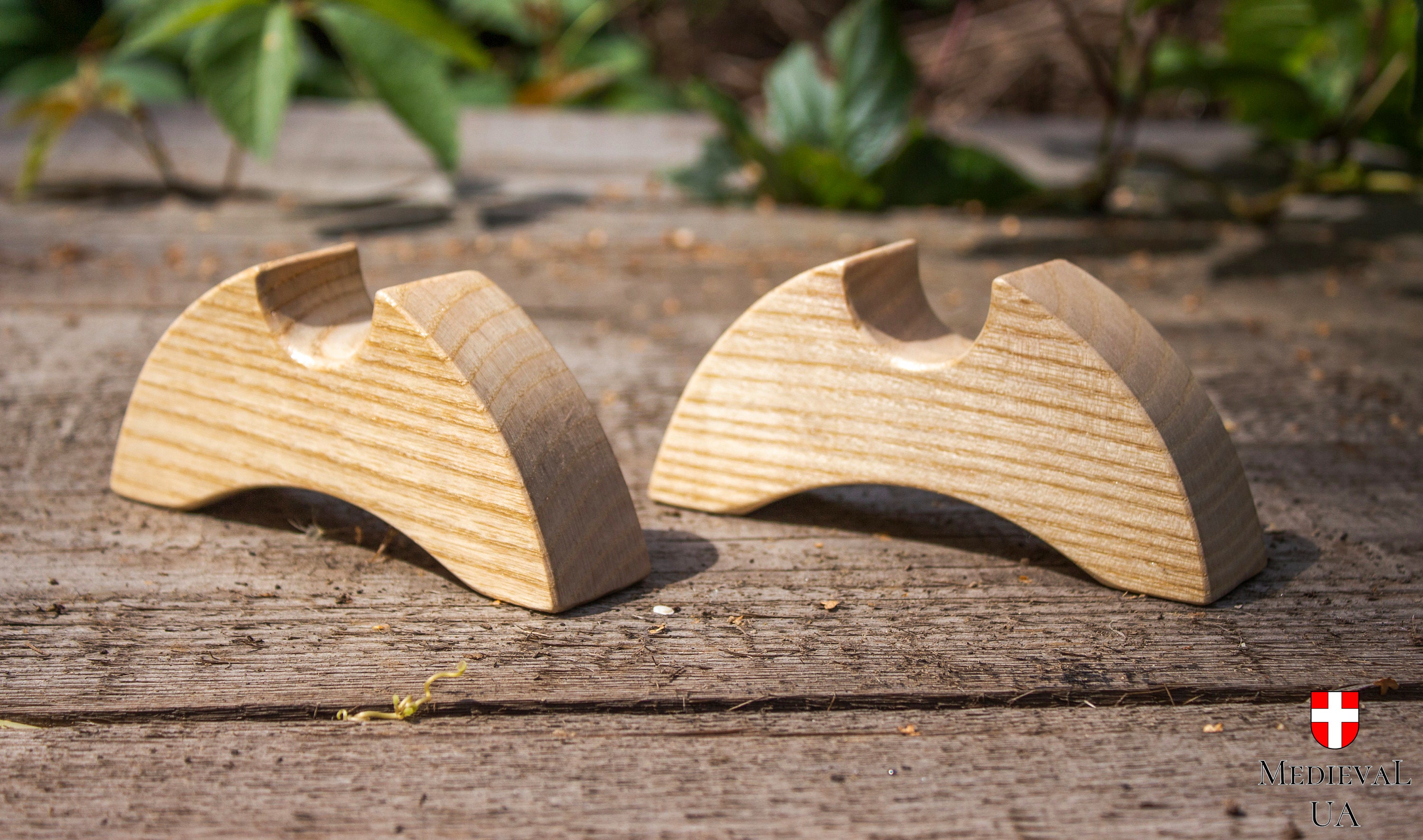 Bokken Rack Wooden Katana Stand, Bokken Holder, Sword Rack - Etsy