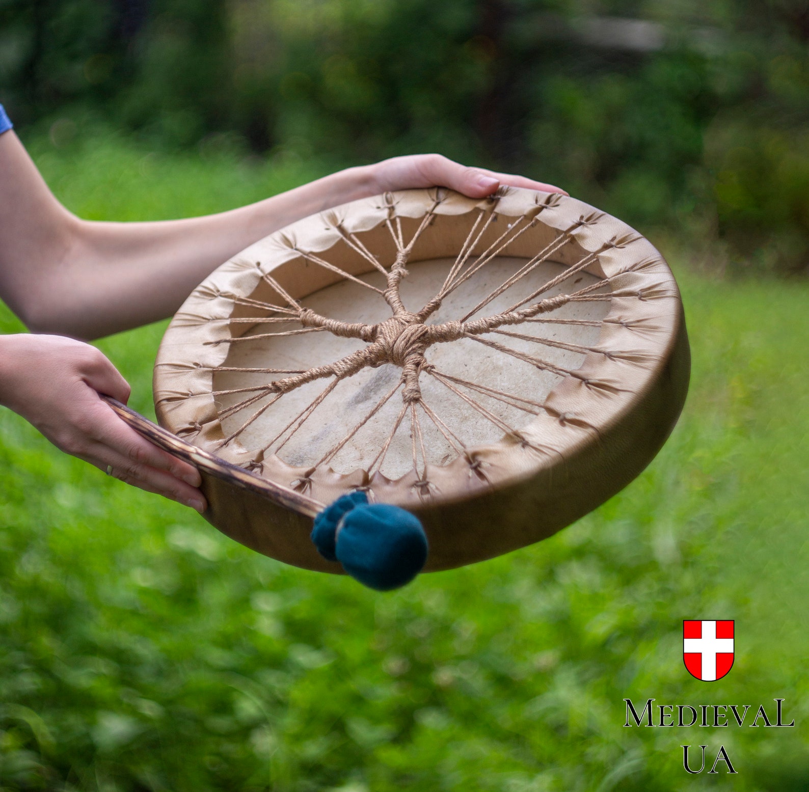 Shaman Drum Tambourines Hand Drum Native American Drum Etsy Australia