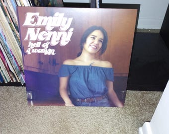 Emily Nenni; Hell of a Woman LP
