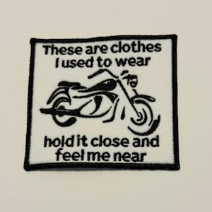 Memory Patch Embroidered,This is a shirt Patch, Memory patch for bears, Memory patch for sewing, memory patch for pillows, Bulk Patches