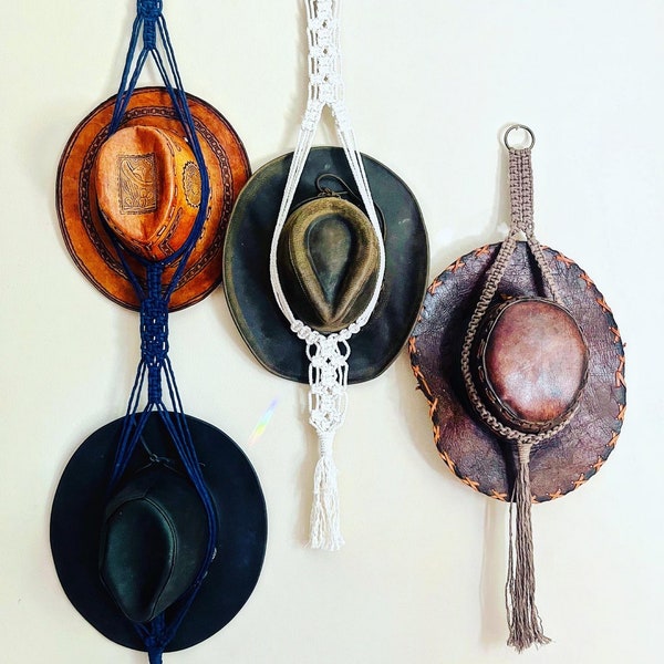 Hat Hanger Etsy