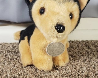 yomiko classics stuffed animals