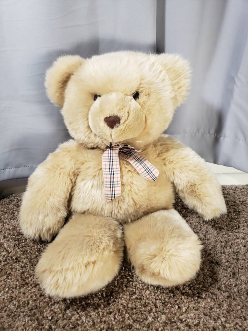 aurora a&a plush inc