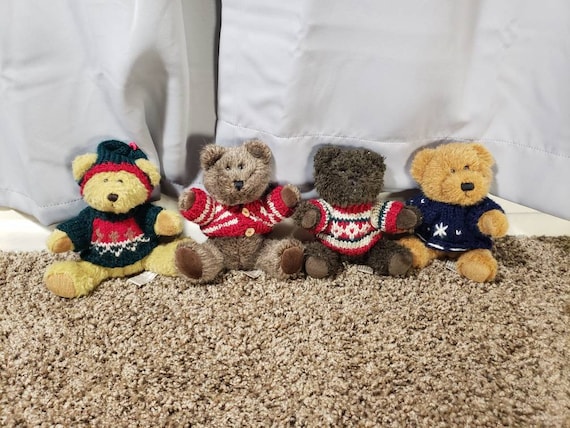 hugfun bear small