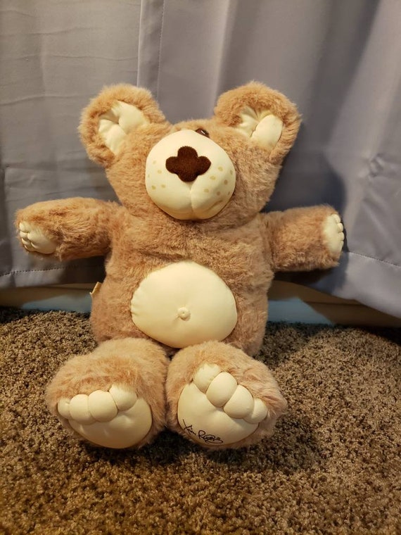 xavier roberts teddy bear
