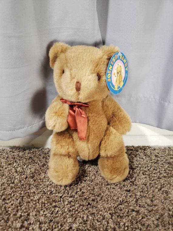 chosun international stuffed animals