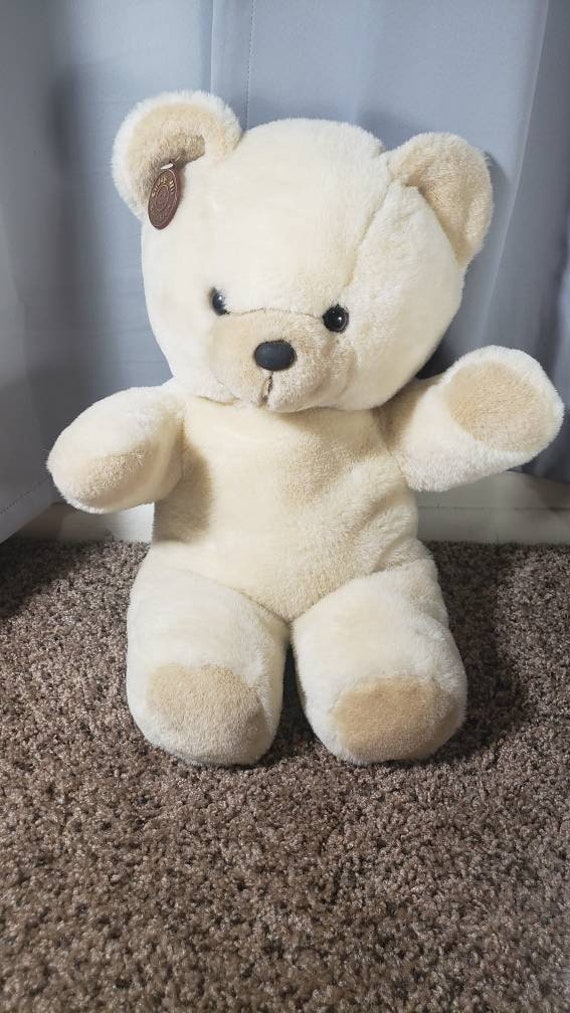 cuddle wit bear