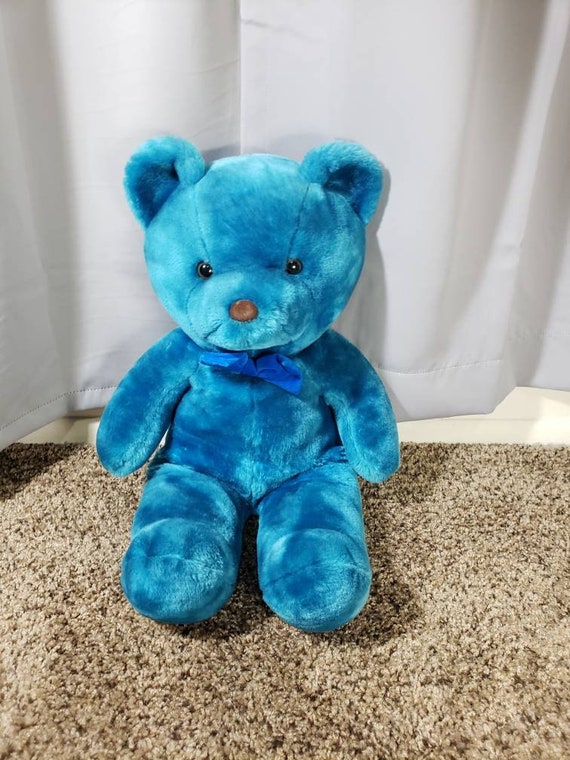 gerber precious plush bear