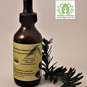 Aceite natural para el crecimiento del cabello, 100% aceite, regeneración del cabello, previene la caída del cabello, sequedad, rotura, aceites esenciales de ricino, coco, romero, naranja.
