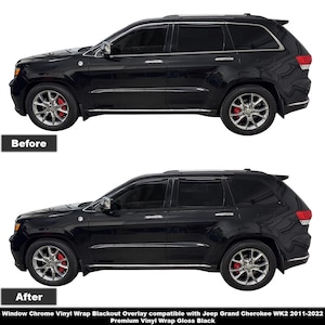 2014 jeep grand cherokee overland accessories discount