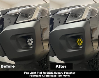 Crux Motorsports Laser Cut Kit für 2022 + Subaru Outback & Forester Wilderness Edition