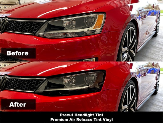 Jetta headlights cheap