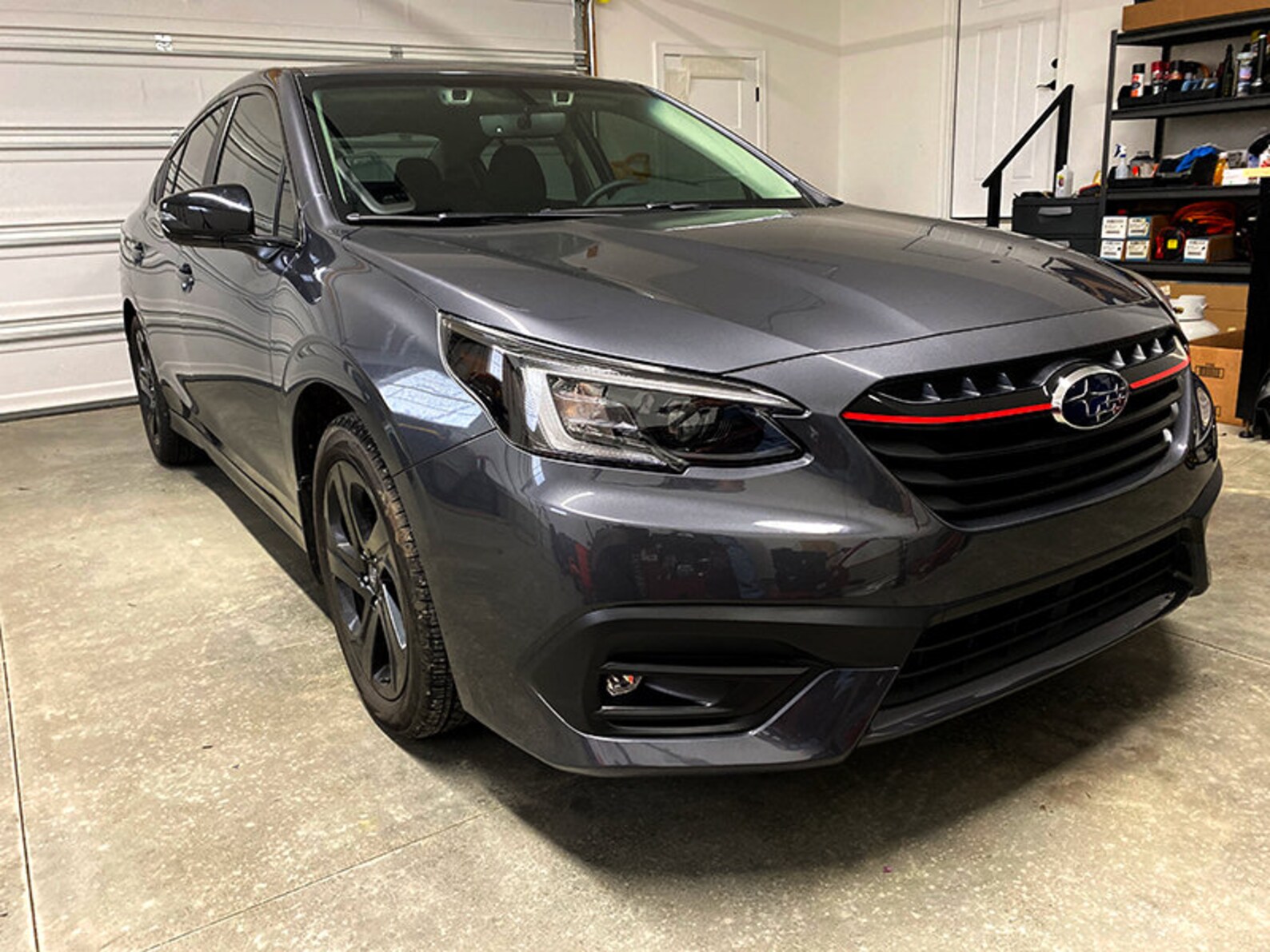 Crux Motorsports Precut Headlight Tint Dark Smoke 20 for Etsy