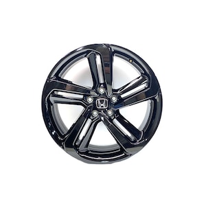 Crux Motorsports Precut Wheel Black out Kit for 2018 - 2022 Honda Accord Sport 19&quot; Wheels