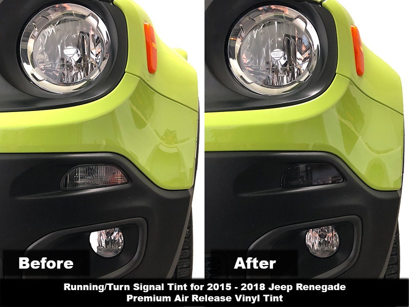 31pcs Car Interior Accessories Decor Trim Kit Light Blue Fit For Jeep  Renegade