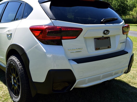 Crux Motorsports 2002 - 2003 WRX & Impreza Sedan Tail Light Overlays | Crux Motorsports Crux Motorsports 2002 - 2003 WRX & Impreza Sedan Tail Light Overlays | Crux Motorsports
