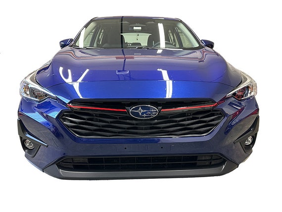 2024 Subaru Impreza's Makeover Keeps It a Remarkable Value