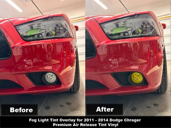 how much is elf bar vape 2014 Dodge Charger Fog Light