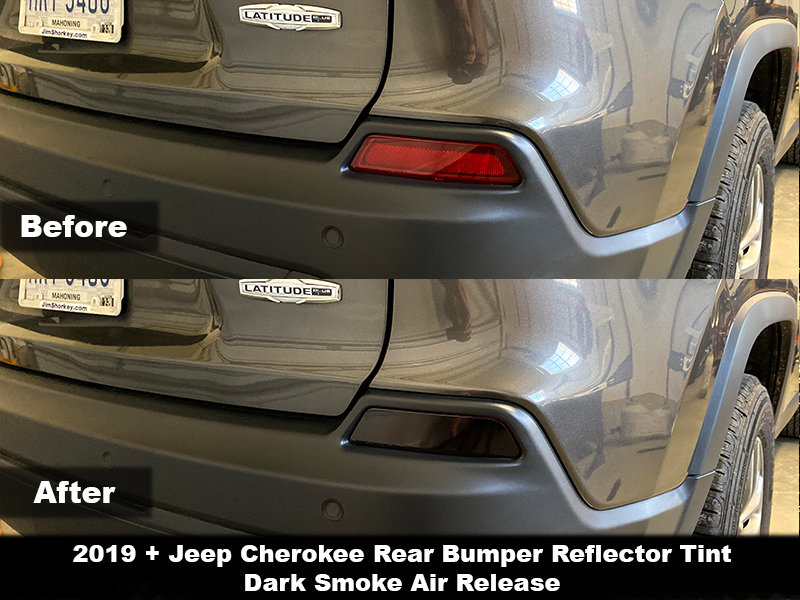Jeep cherokee latitude accessories deals