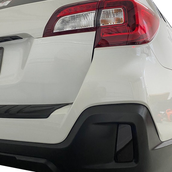 CAPA Certified Rear Bumper Reflector For 2015-2018 Subaru Outback - Driver Left Side