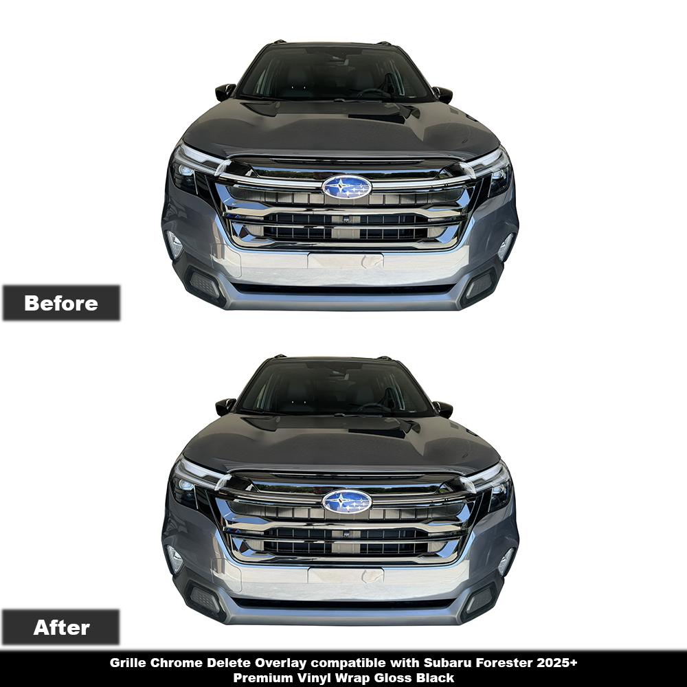 Chrome Roof Top Trim Molding Set (2 Pieces) For Nissan Altima 2021-2025 – Self-Adhesive