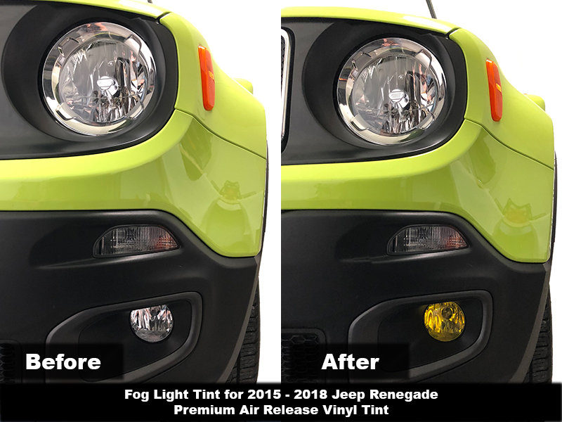 Jeep renegade car sale accessories