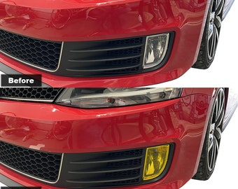 Crux Motorsports Air Release Window Chrome Delete for 2011 2015 VW