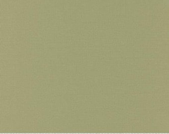 Bella Solid - SAGE Green - Moda - 9900 35, bty