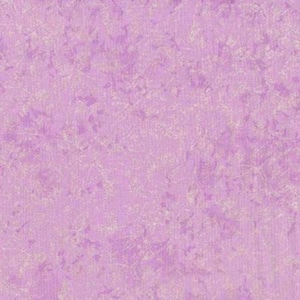 FAIRY FROST - Pastel Purple (Glitter) - Michael Miller - CM376-PAST