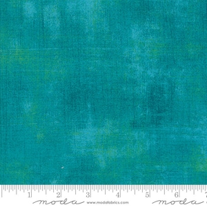 Moda GRUNGE DYNASTY, Turquoise,  30150 389, bty