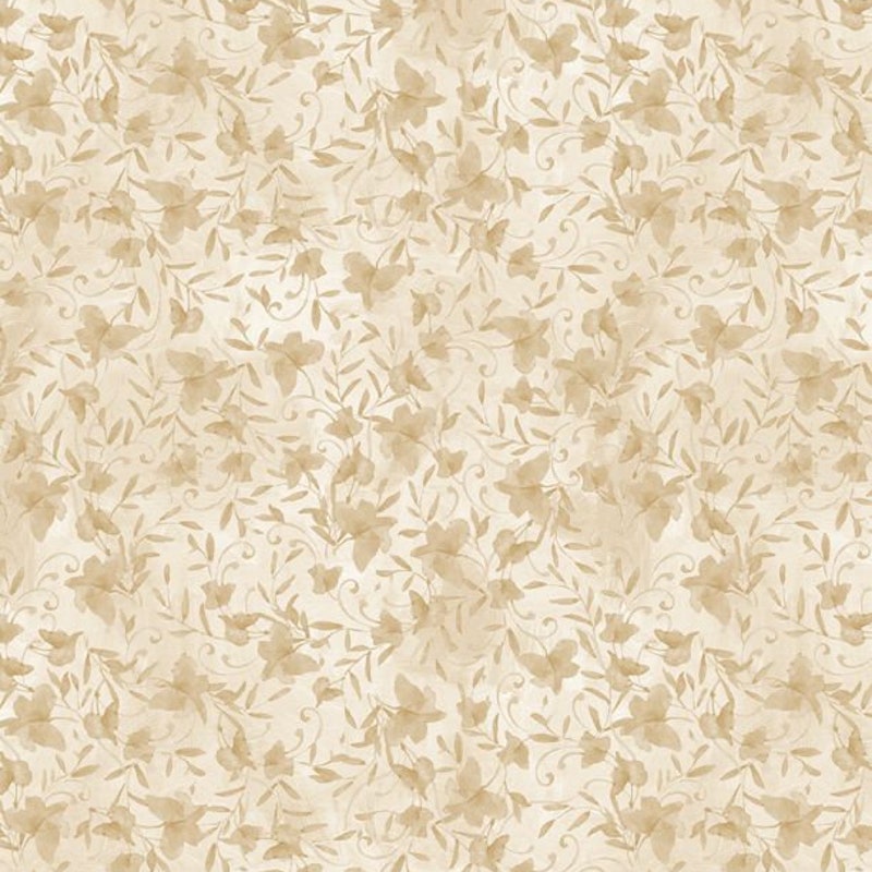Susan Winget Gnome Fabric - Etsy