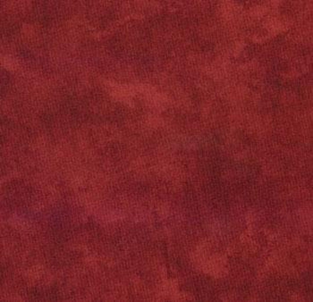 MARBLES - Cardinal RED - Moda - 9881 12, Bty - Etsy