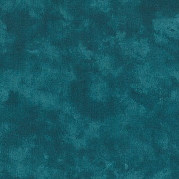 Moda MARBLES Teal (dk turquoise) 9875 , bty