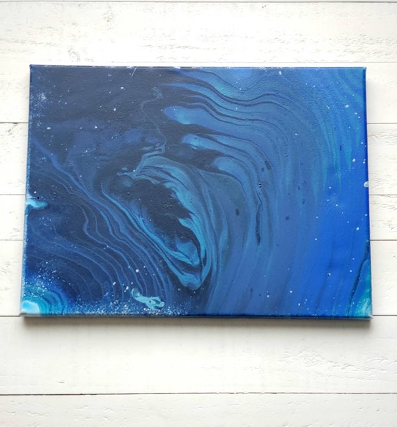 is acrylic painting done dark ro light is acrylic painting done dark ro light