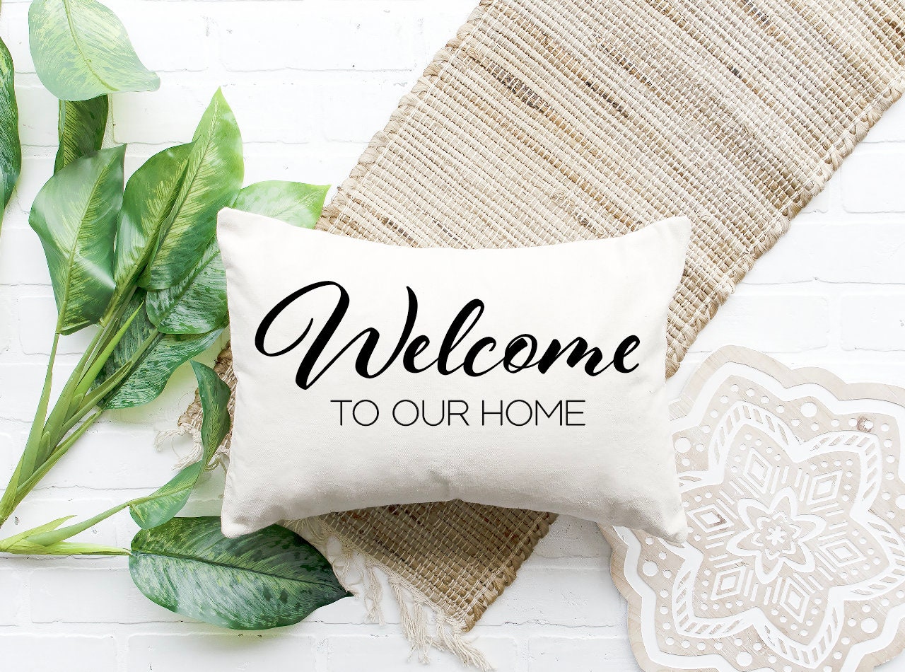 Welcome to our 2025 home pillow