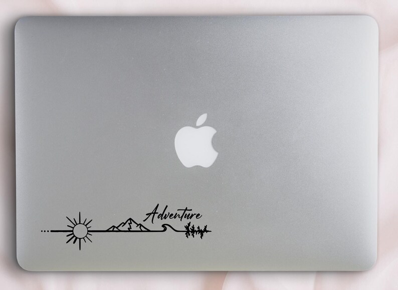 Adventure Car Sticker / Adventure Decal / Adventure Sticker / Water ...