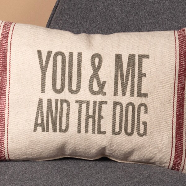 Dog Throw Pillows Etsy