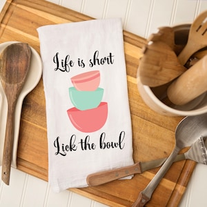 Keukenhanddoek / meelzak handdoeken / Keuken Decor / Gastvrouw Cadeau / Keuken handdoeken / handdoek / bakdoek / keukenhanddoek / theedoek