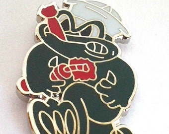 XL US NAVY SPECIAL WARFARE BADGE SEAL TEAM UDT HAT PIN SPECIAL OPS OBL UDT WOW XL US NAVY SPECIAL WARFARE BADGE SEAL TEAM UDT HAT PIN SPECIAL OPS OBL UDT WOW