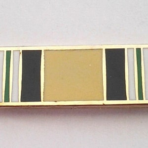 1-1/16" metal Pin "OPERATION IRAQI FREEDOM" Hat Lapel Pin US ARMY
