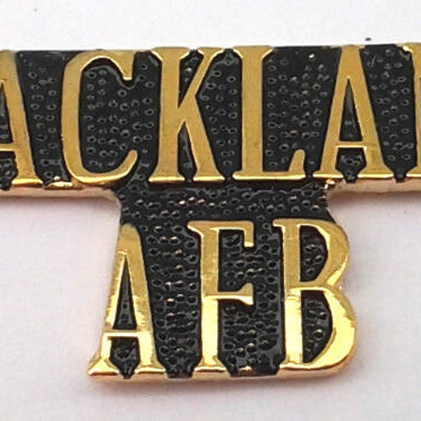 lackland uniform store