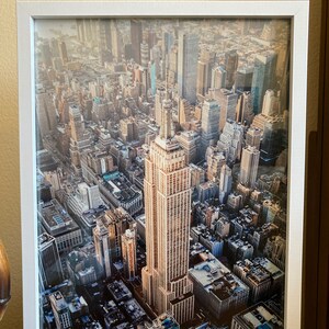 Empire State of Mind print image 3