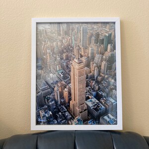 Empire State of Mind print image 2