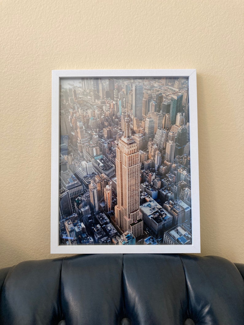 Empire State of Mind print image 2