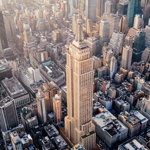 Empire State of Mind print image 1