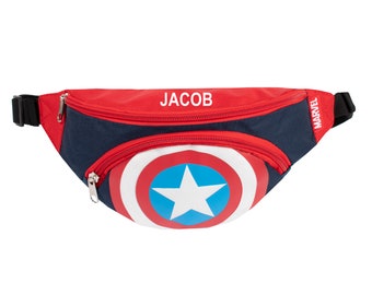 marvel fanny pack