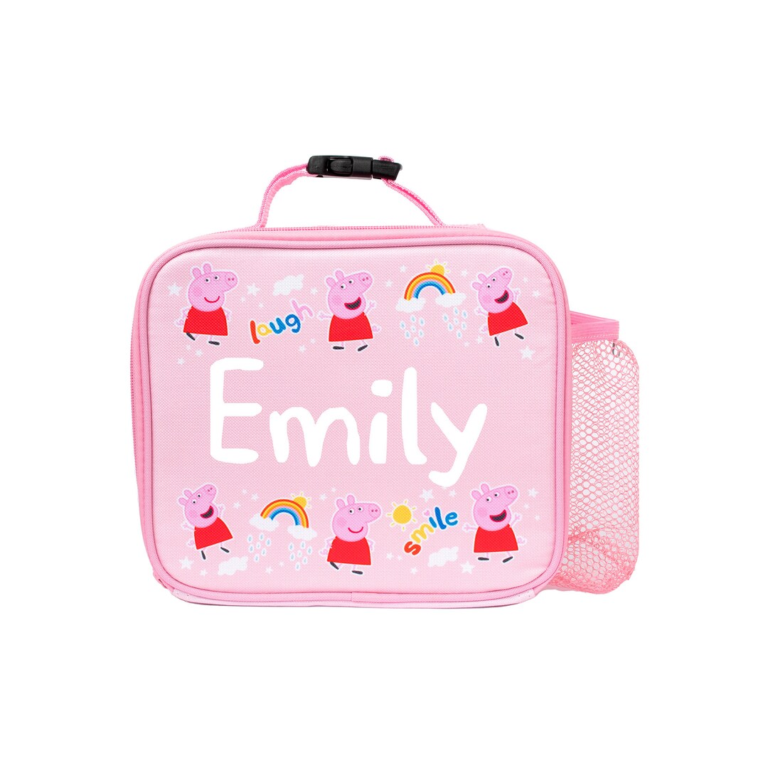 Peppa pig kids bag outlet