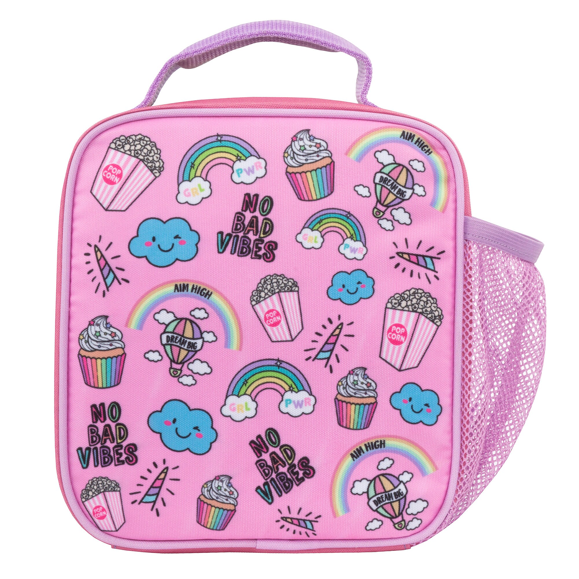 Personalised Kids Lunch Bag Thermal Insulated 2 Compartment Etsy Ireland