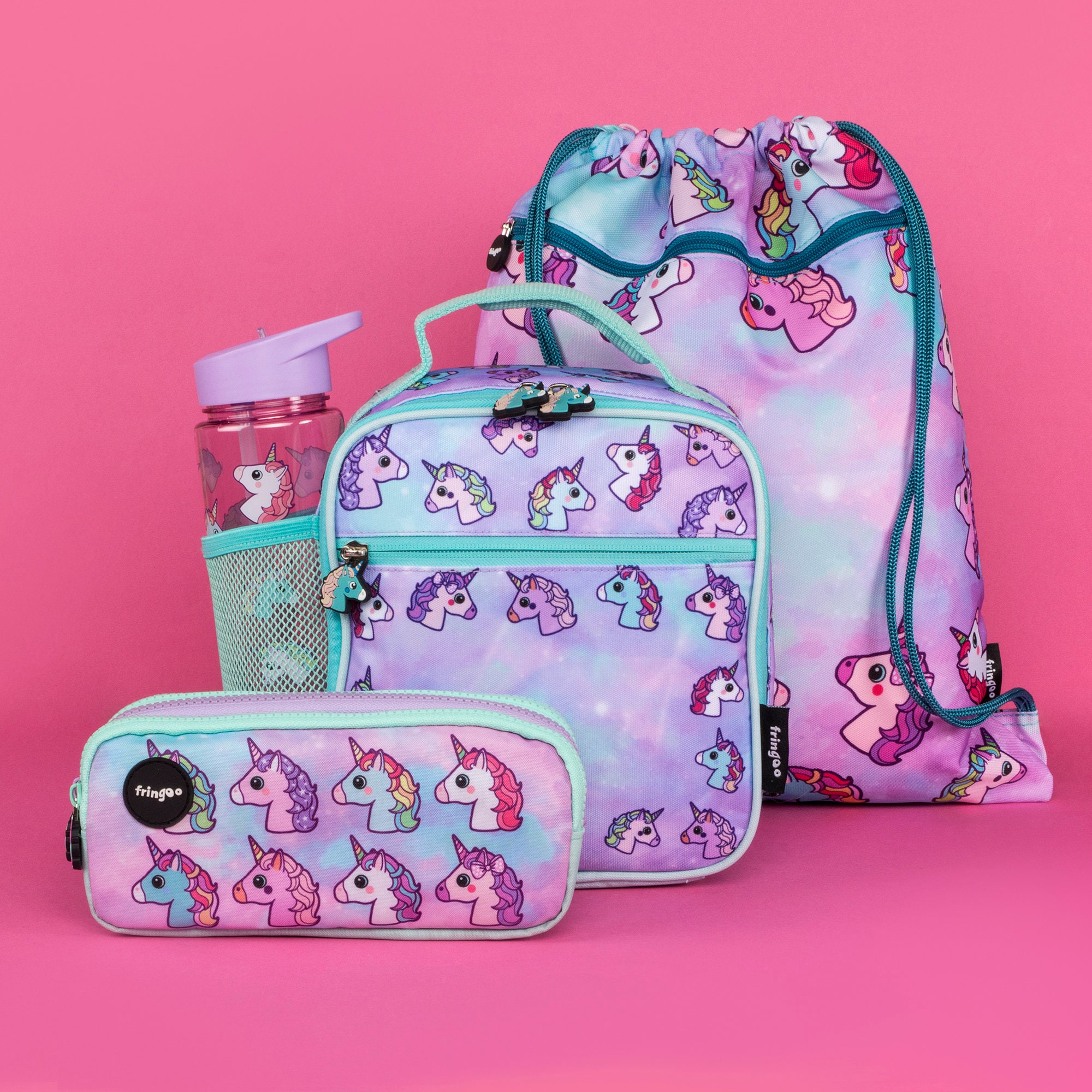 Personalised Kids Lunch Bag Thermal Insulated 2 Compartment Etsy Canada