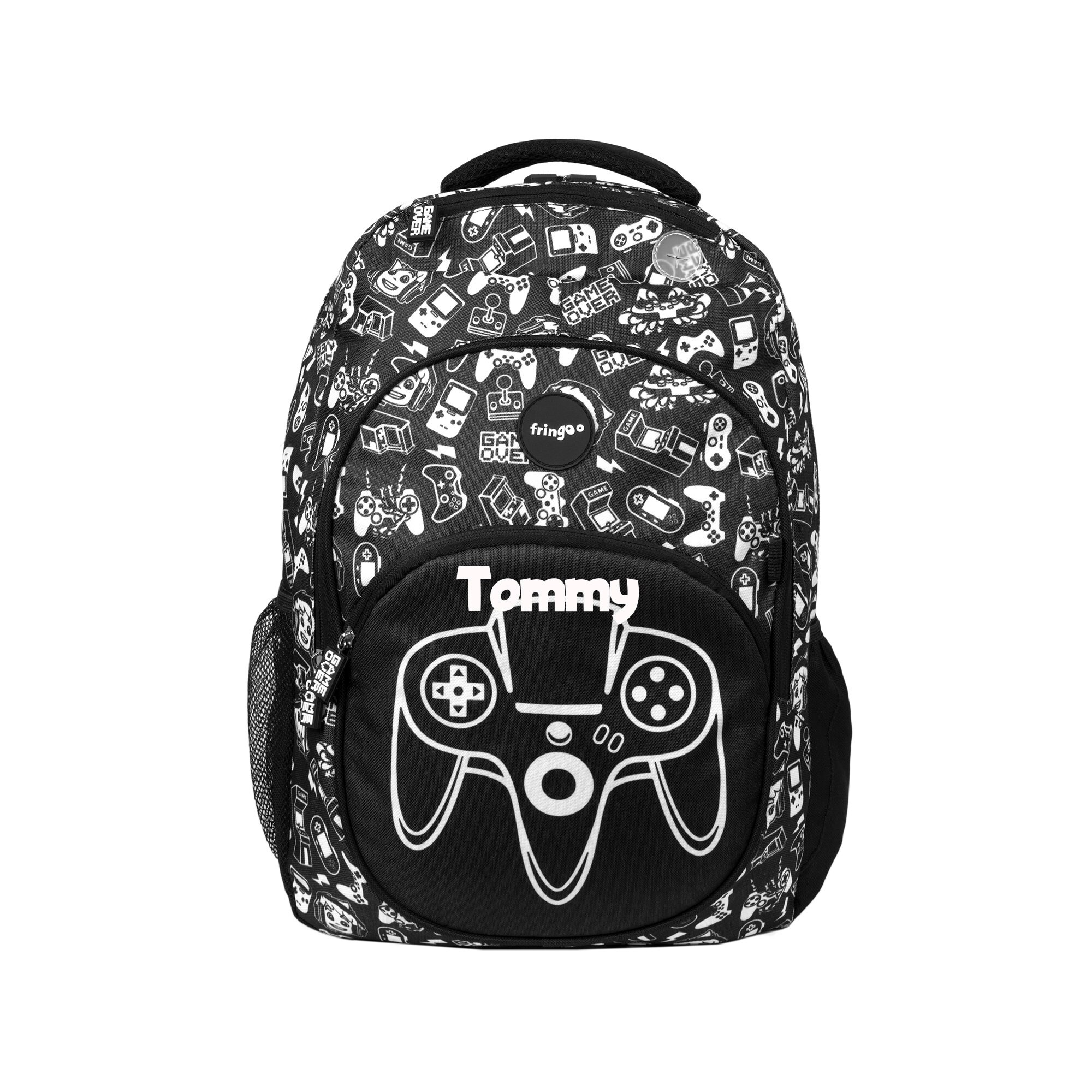 Fringoo backpack sale